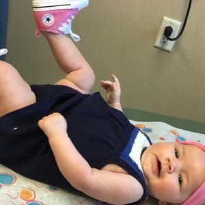 Meet your Posher, Shaina